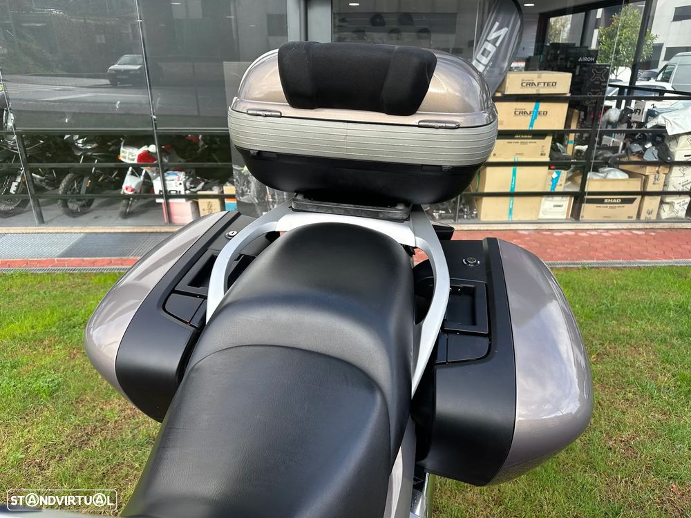 BMW R 1200 RT Moto com apenas 25500 km - 8