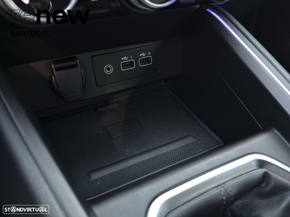 Renault Clio 1.0 TCe Techno - 22