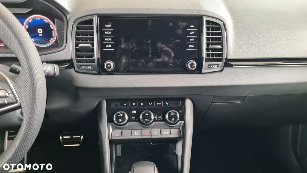 Skoda Karoq 1.5 TSI ACT Sportline DSG - 13