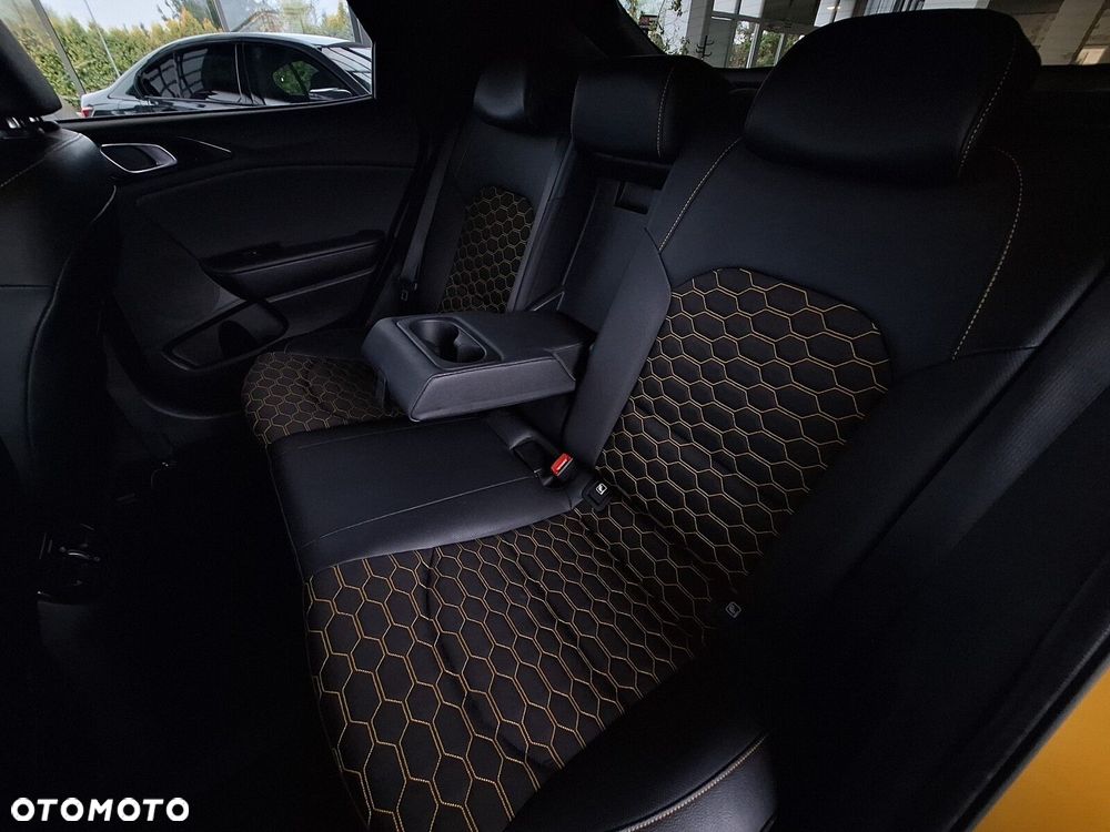 Kia XCeed 1.6 T-GDI XL DCT - 23