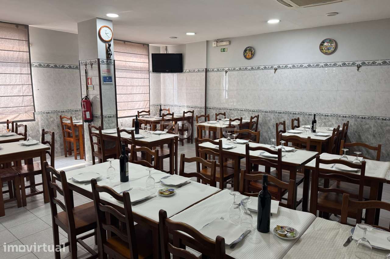 Loja, 111 m², Agualva e Mira-Sintra - Grande imagem: 5/18