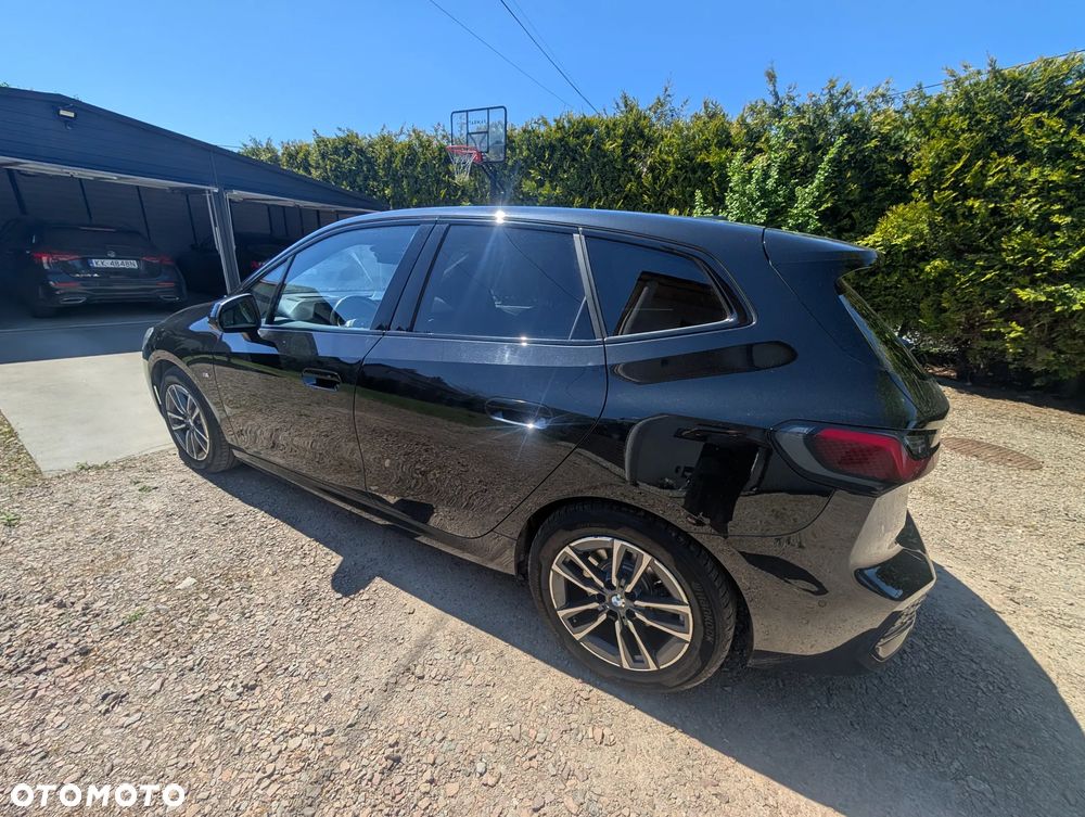BMW Seria 2 223i xDrive mHEV M Sport sport - 9