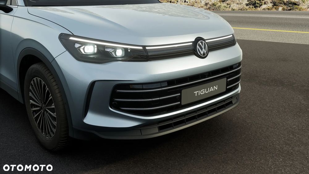 Volkswagen Tiguan 2026 photo 3