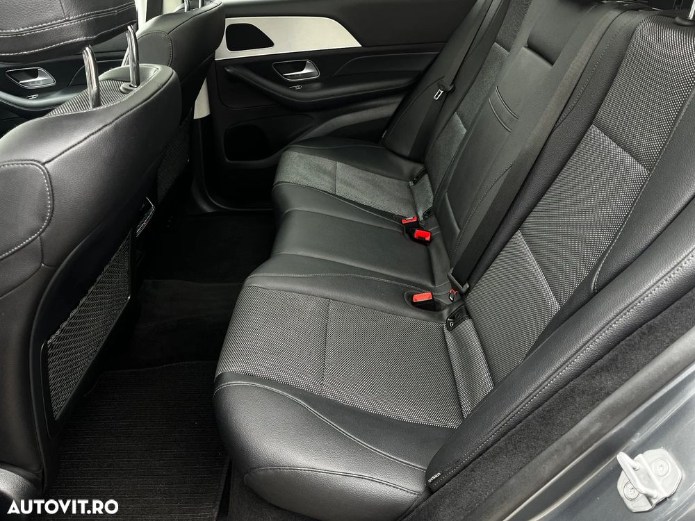 Mercedes-Benz GLE 450 MHEV 4MATIC - 11