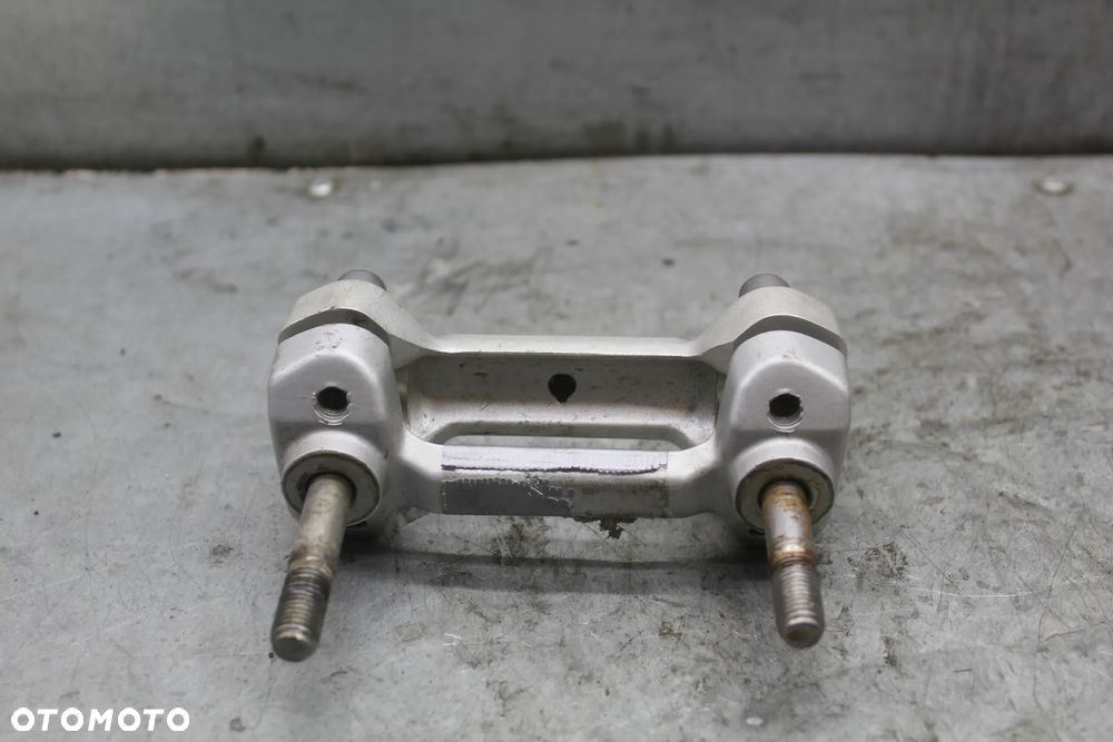 BMW G310 G 310 uchwyt mocowanie kierownicy emblemat - 4