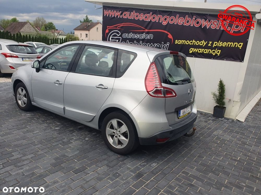 Renault Scenic - 6