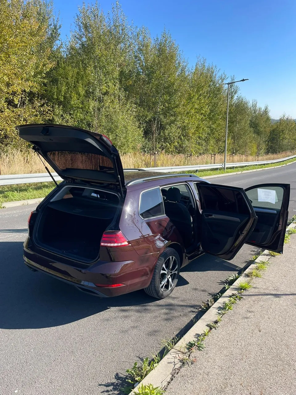 Volkswagen Golf VII 1.6 TDI BMT Trendline - 3