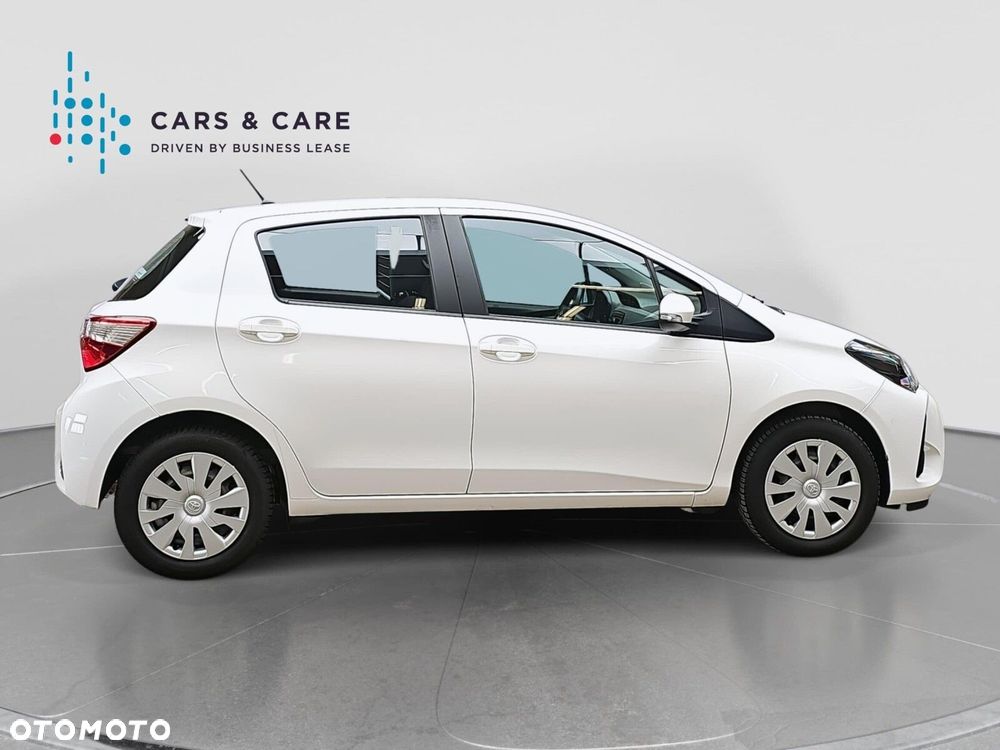 Toyota Yaris 1.5 Active - 18