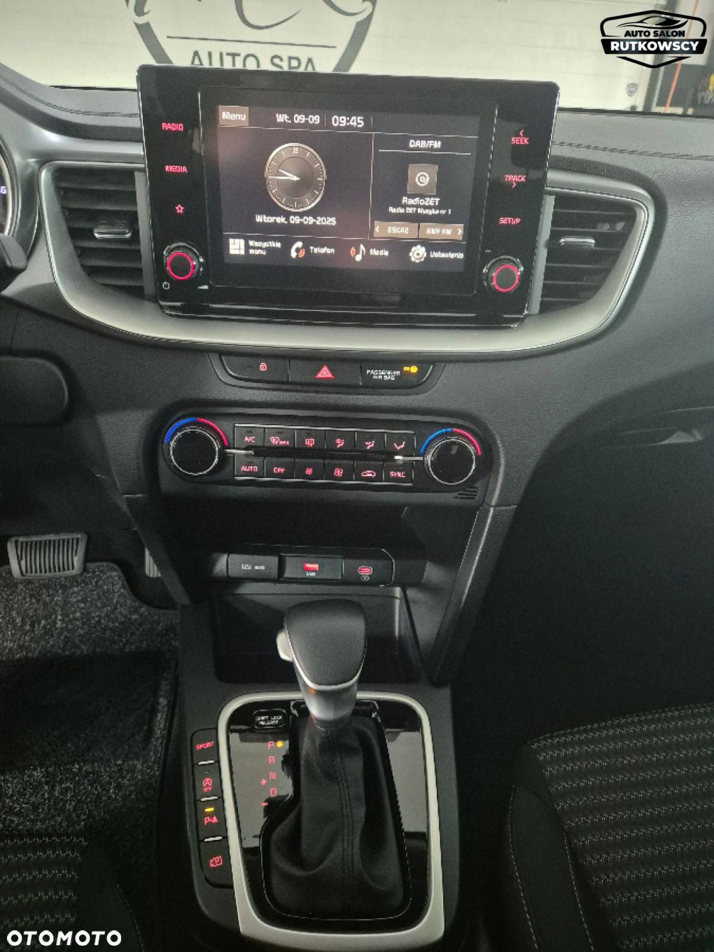 Kia XCeed 1.5 T-GDI M DCT - 20