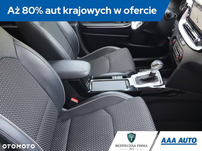 Kia Ceed - 10