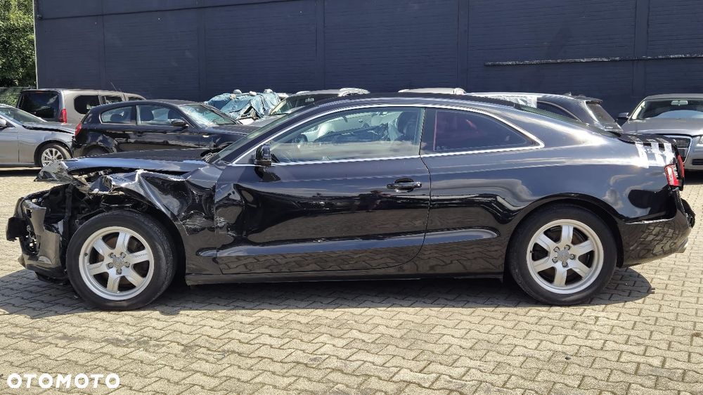 Audi A5 Coupé - 4