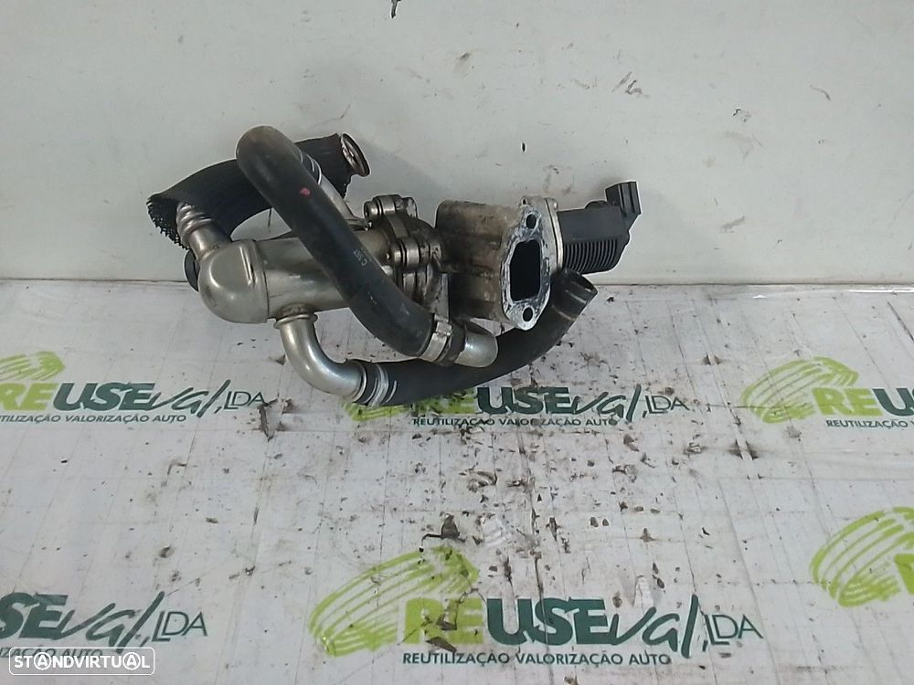 Válvula Egr Opel Corsa D (S07) - 2