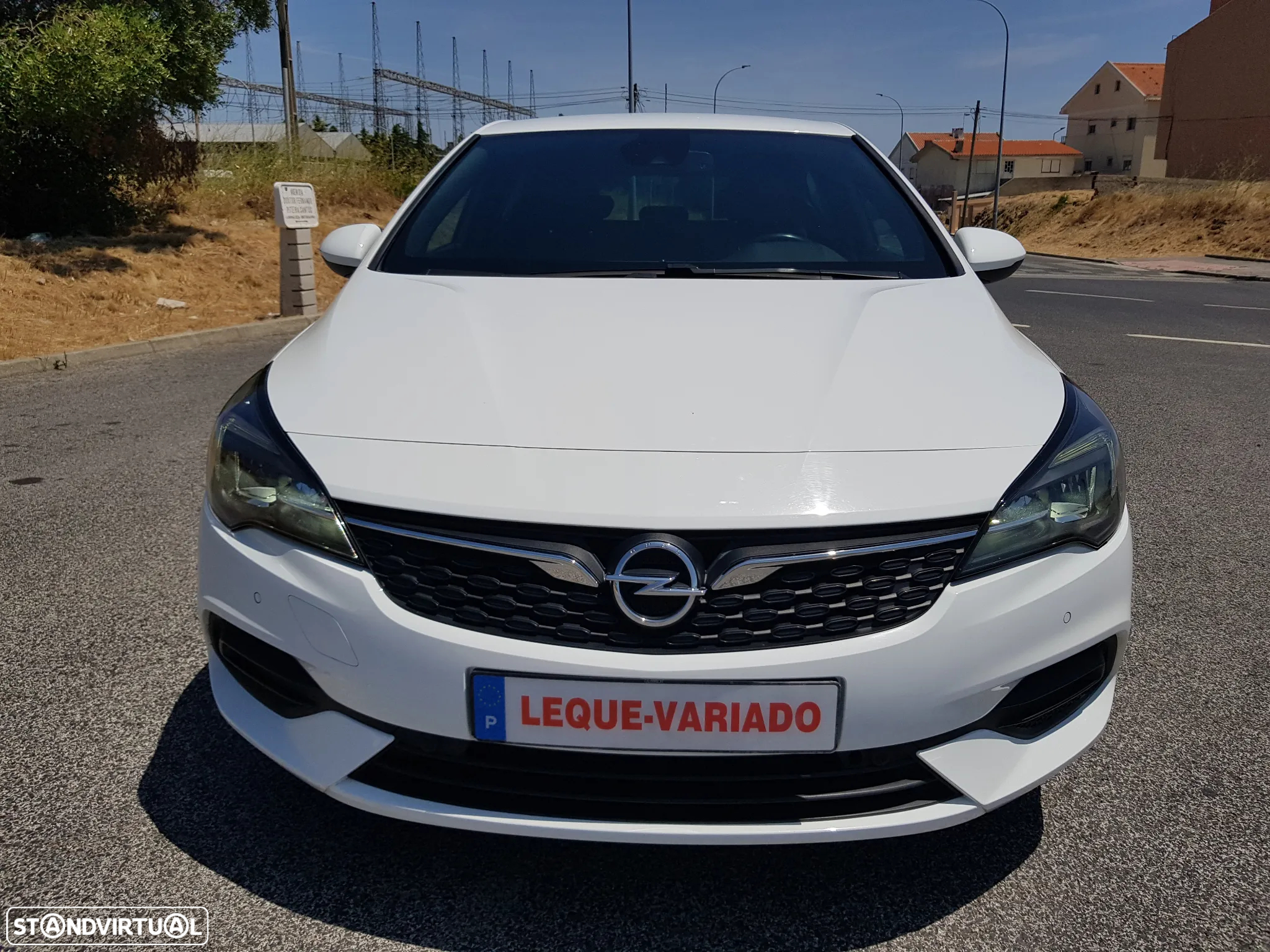 Opel Astra 1.5 D GS Line S/S - 3