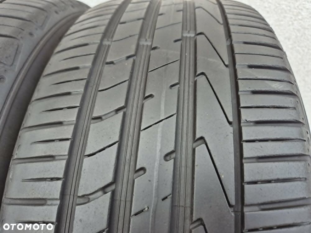 235/55R17 99V Hankook Ventus S1 Evo 2 SUV - 2