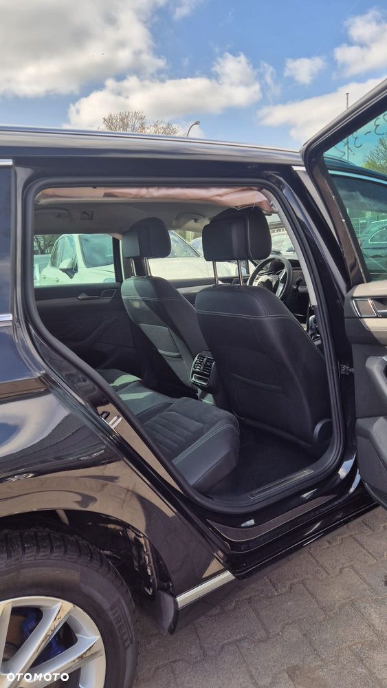 Volkswagen Passat 1.4 TSI DSG GTE - 14