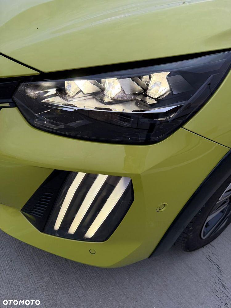 Peugeot 208 PureTech 100 Allure Pack - 18