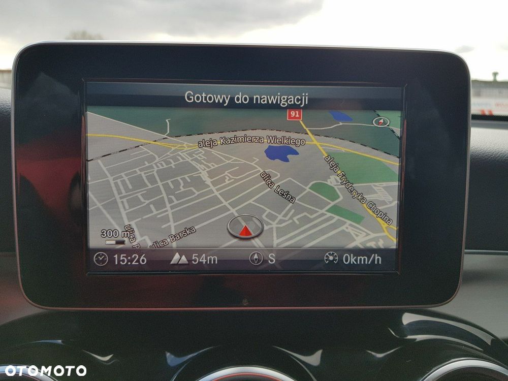 Mercedes-Benz GLC 220 d 4-Matic - 20