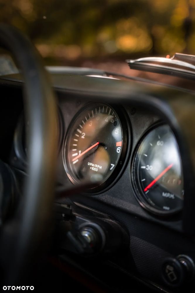 Porsche 914 - 12
