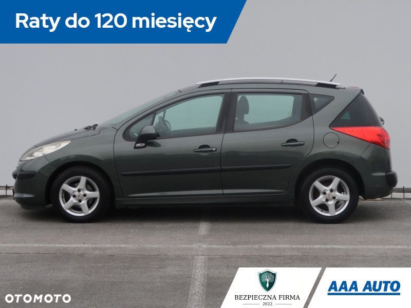Peugeot 207 - 3