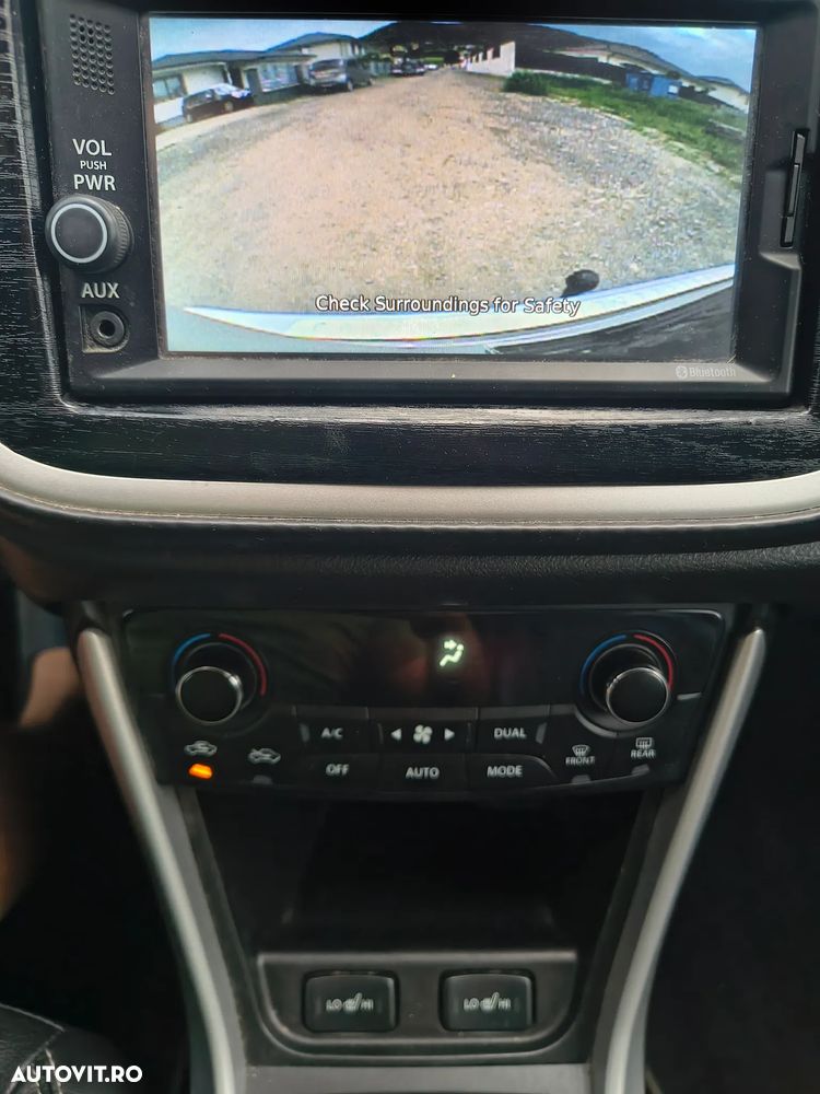 Suzuki S-Cross 1.6 DDIS Allgrip Comfort+ - 8