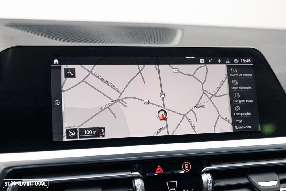 BMW 420 d Desportiva M Auto - 37