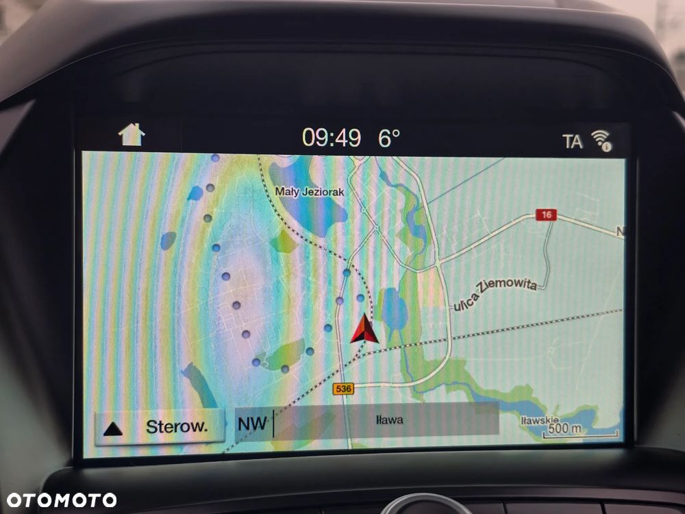 Ford Grand C-MAX Gr 2.0 TDCi Titanium ASS - 17