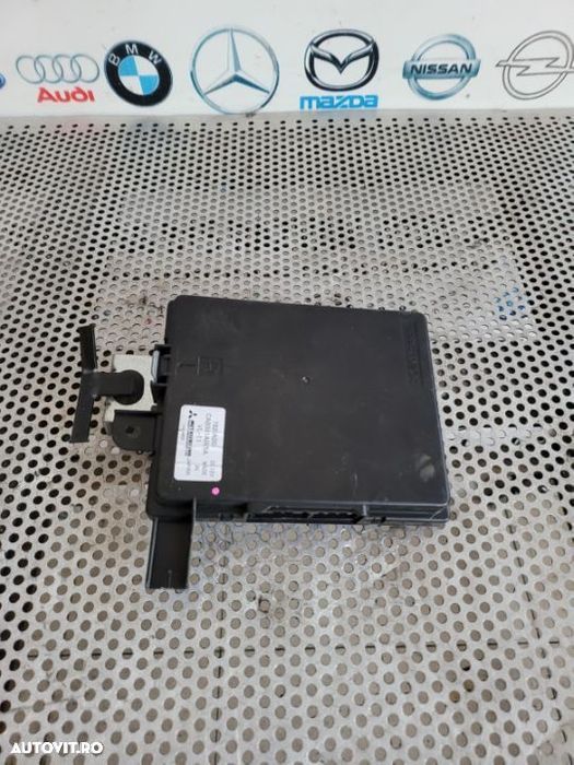 Modul Control AC Clima Mitsubishi Outlander 2 An 2006-2012 Cod 7820A055 - 1