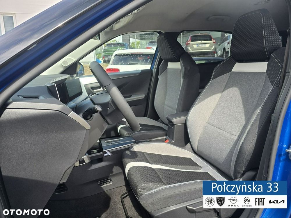 Opel Frontera - 16