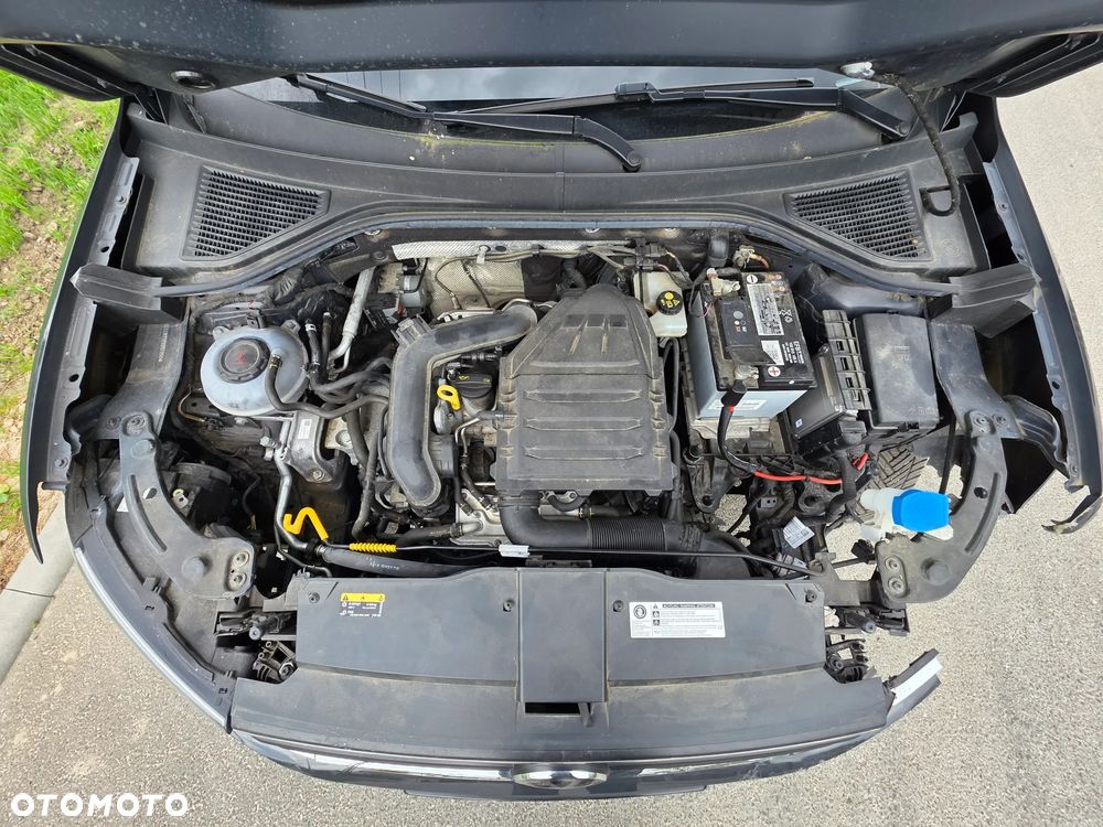 Volkswagen T-Roc 1.0 TSI OPF Life - 28