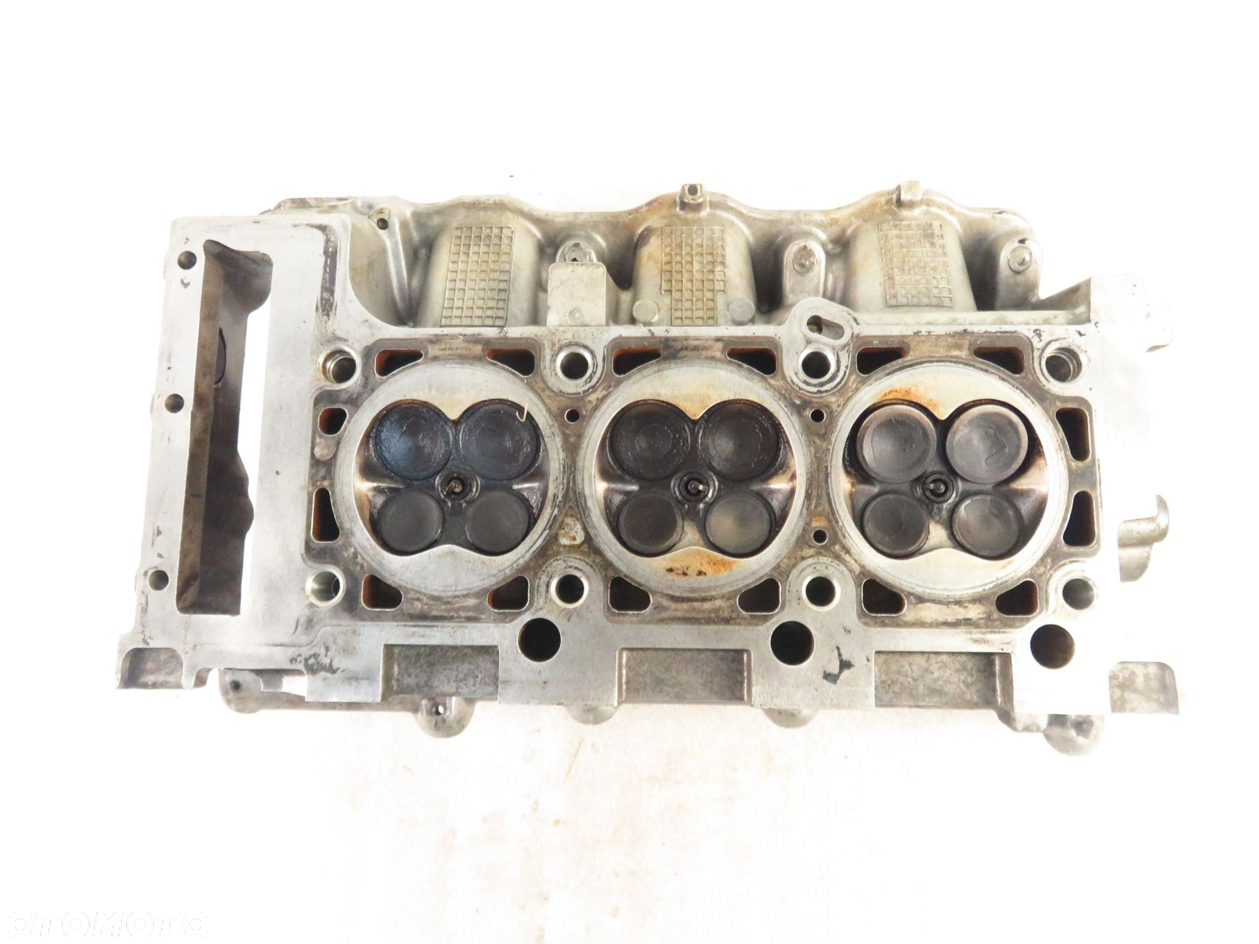 GŁOWICA CHRYSLER 300M 2.7 V6 24V - EER 4663978 EER - 2