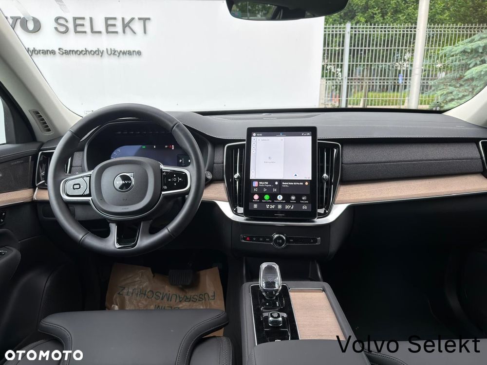 Volvo XC 90 - 33