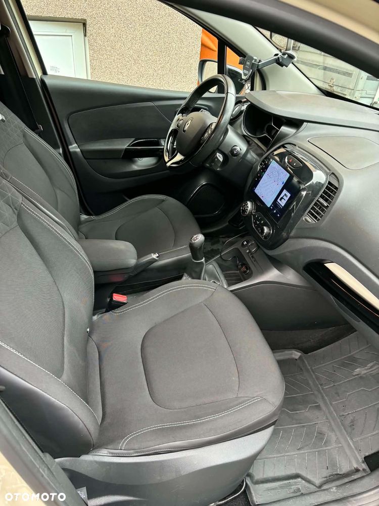 Renault Captur 0.9 Energy TCe Limited - 13