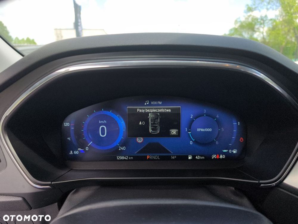 Ford Focus - 18