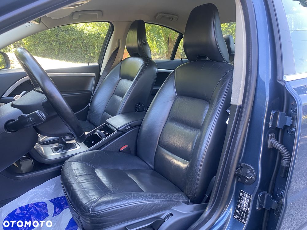 Volvo S80 2.0D Momentum - 6