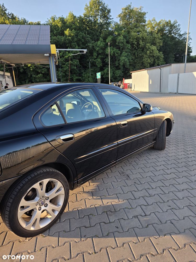 Volvo S60 - 7