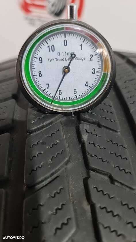 215/55/17 98V 215 55 17 NEXEN CP N1062 M+S - 3