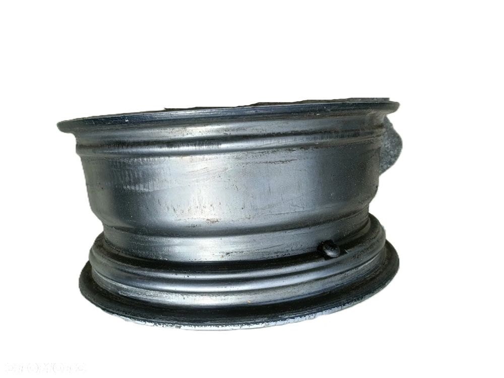 TOYOTA COROLLA VERSO II LIFT 04-09 r. FELGI ALUFELGI 4 SZTUKI KOMPLET 16'' + - 7