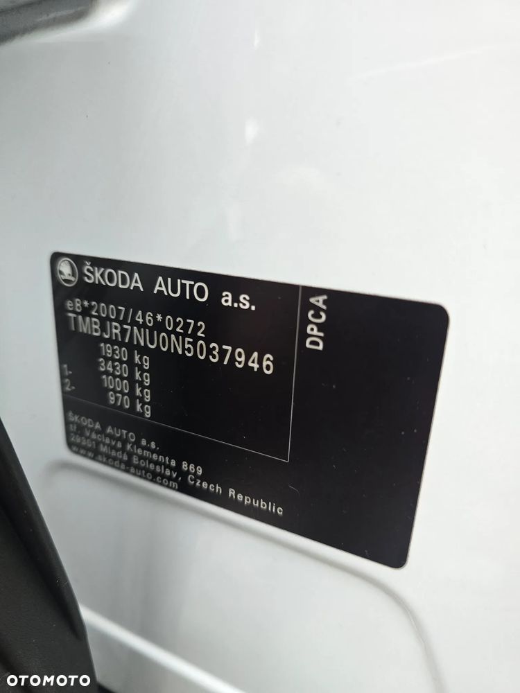 Skoda Karoq 1.5 TSI ACT DSG Drive - 24