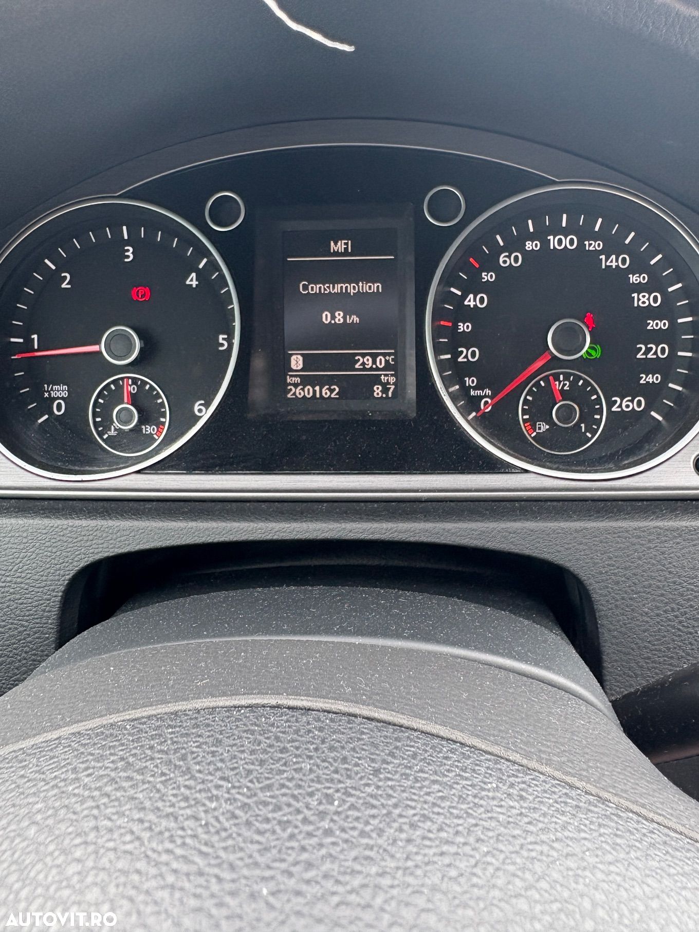 Volkswagen Passat Variant 2.0 TDI DSG BlueMotion Technology R-Line - 1