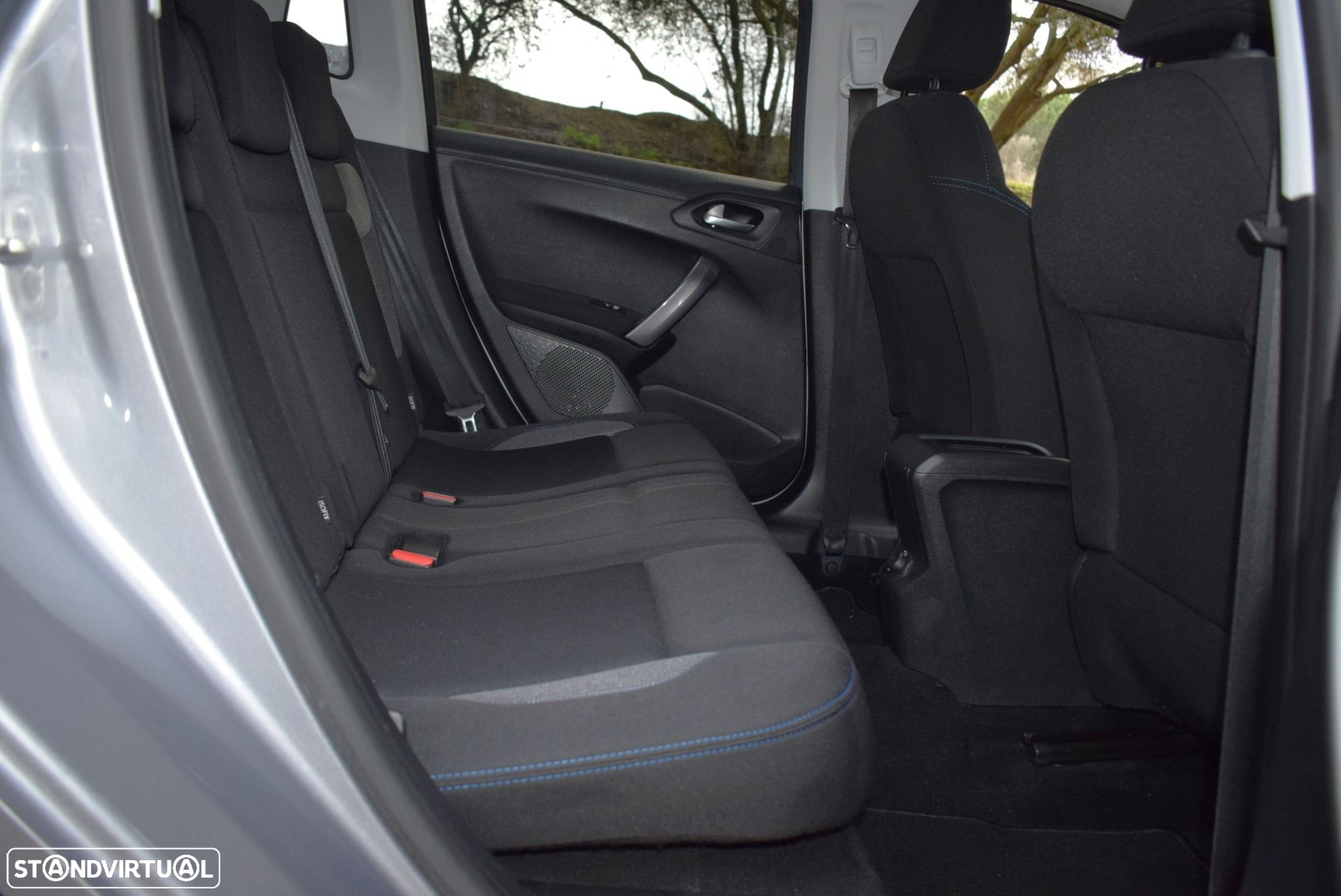 Peugeot 2008 PureTech 110 Style - 8