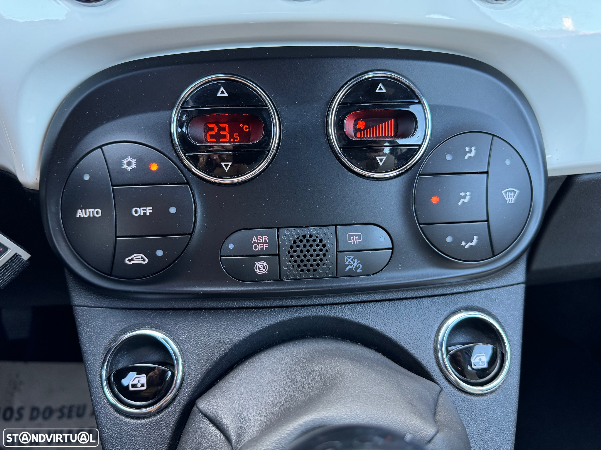 Fiat 500C 1.0 Hybrid Dolcevita - 18