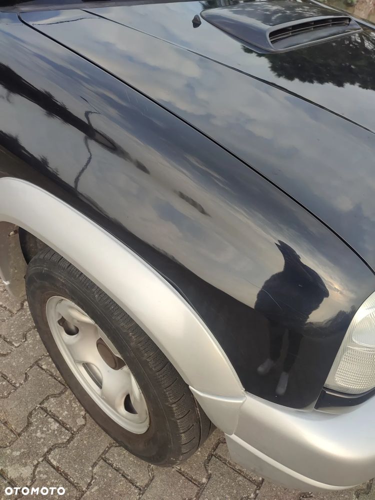 Suzuki Grand Vitara - 20