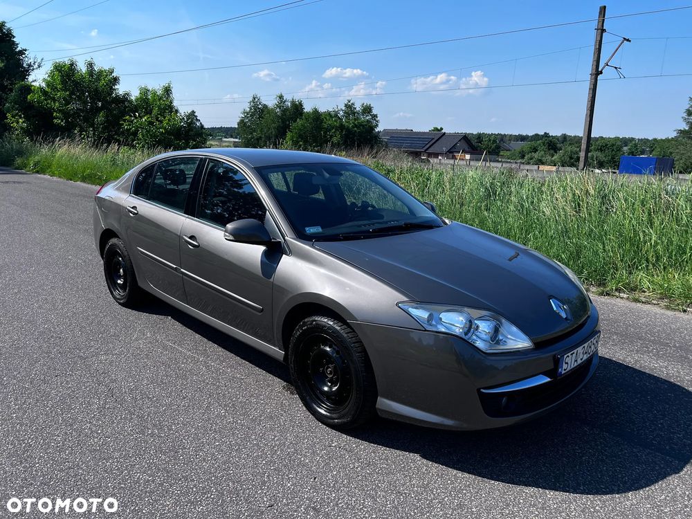 Renault Laguna 1.5 dCi Expression - 1