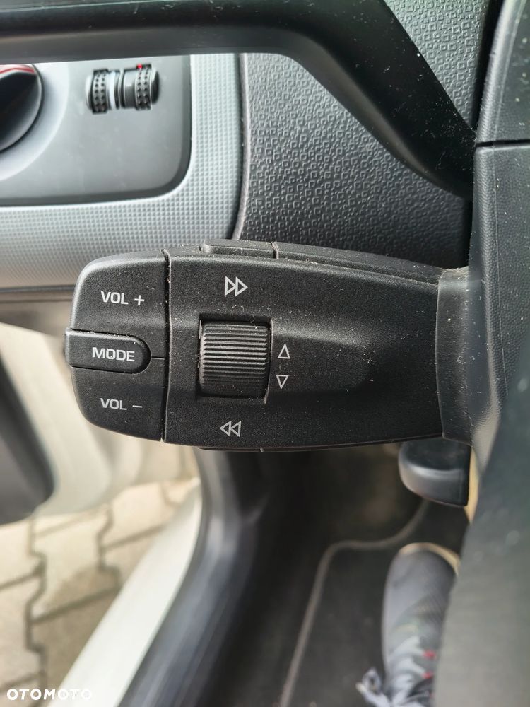 Seat Ibiza ST - 23