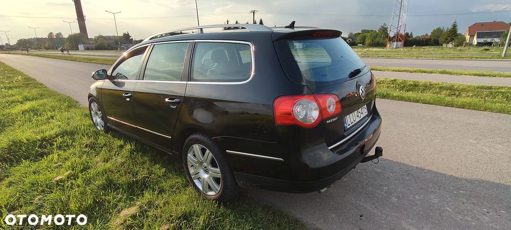 Volkswagen Passat 2.0 TDI Comfortline - 9