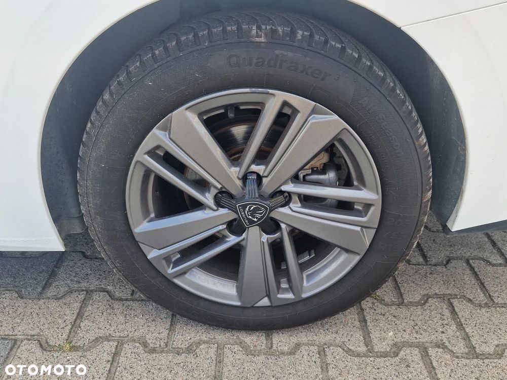 Peugeot 308 BlueHDi FAP 130 Stop & Start Active - 24