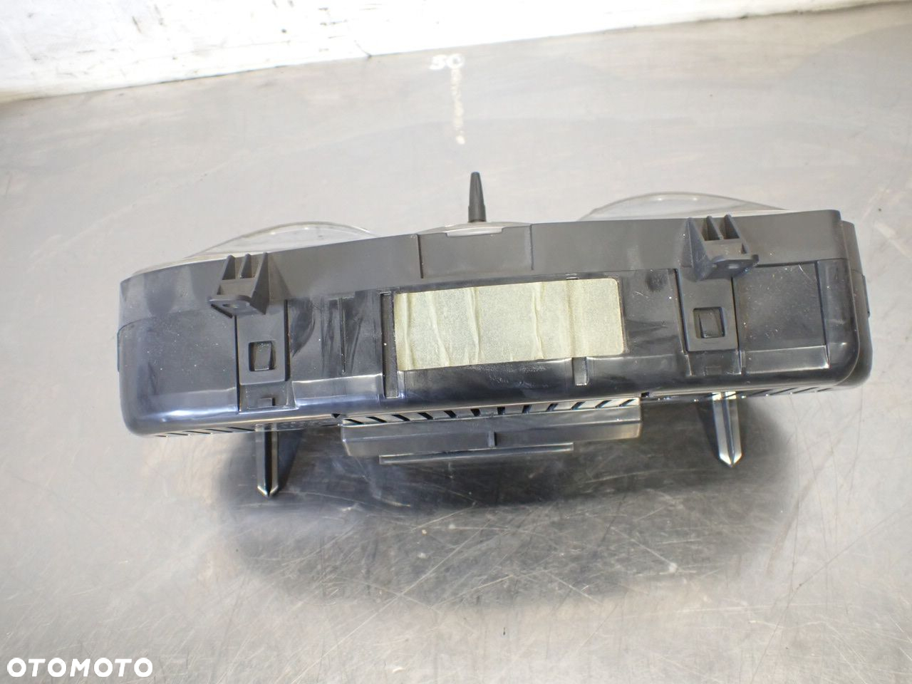 LICZNIK SEAT LEON II 1.9 1P0920823G - 6
