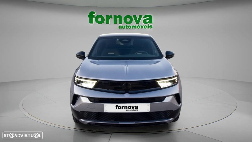 Opel Mokka 1.2 Hybrid GS eDCT - 2