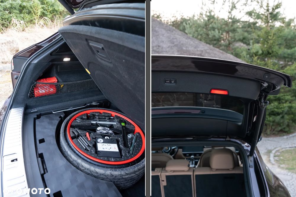 Porsche Cayenne Standard - 21