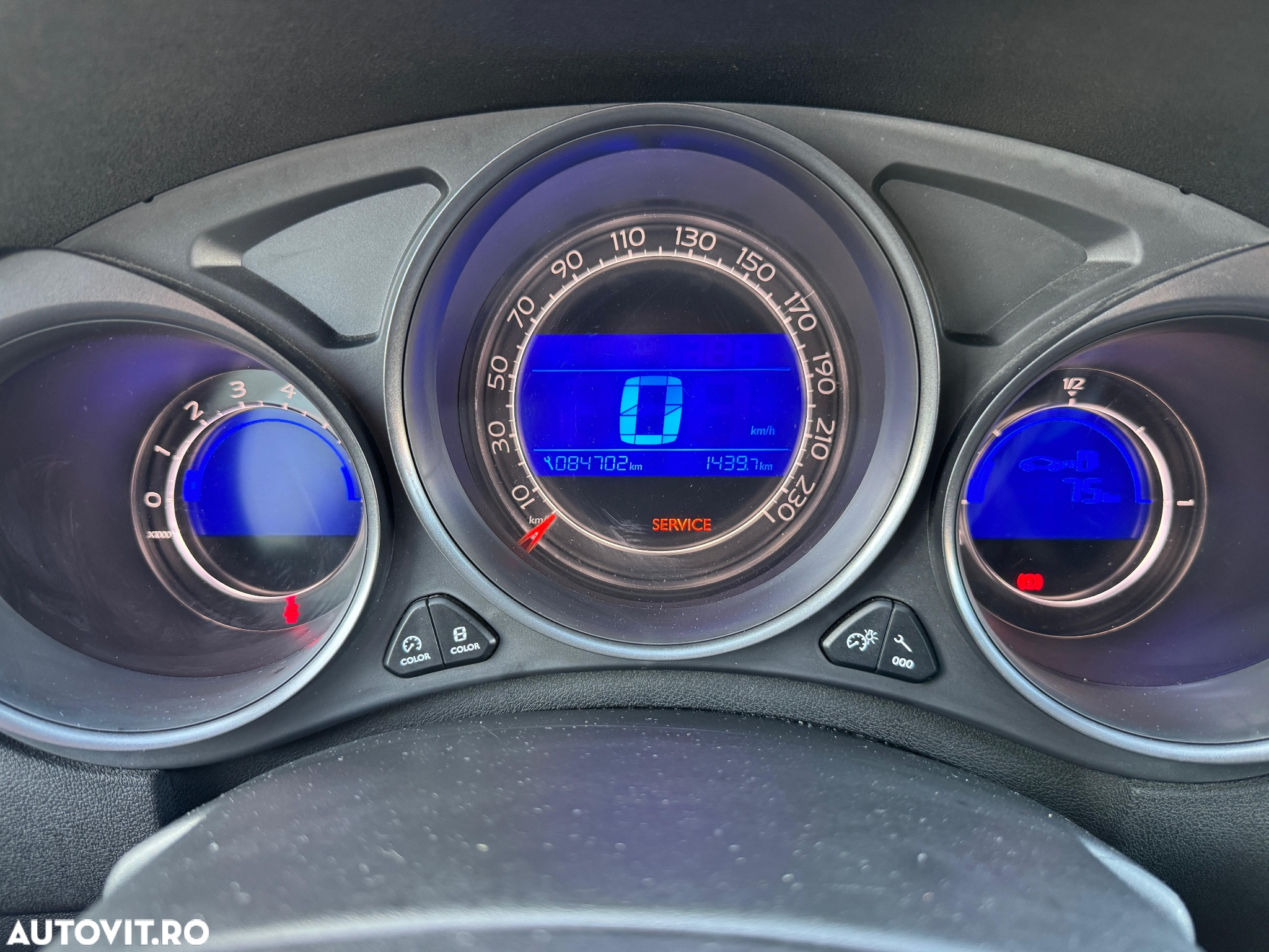 Citroën C4 PureTech 110 Selection - 10